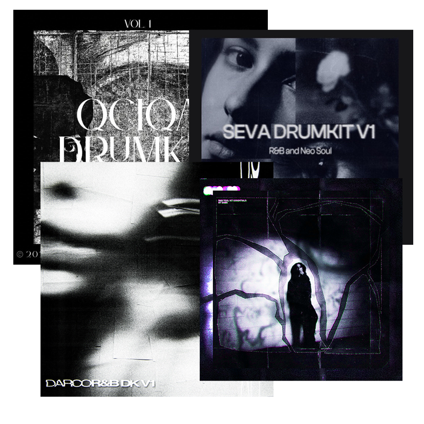 Collections – SoundX